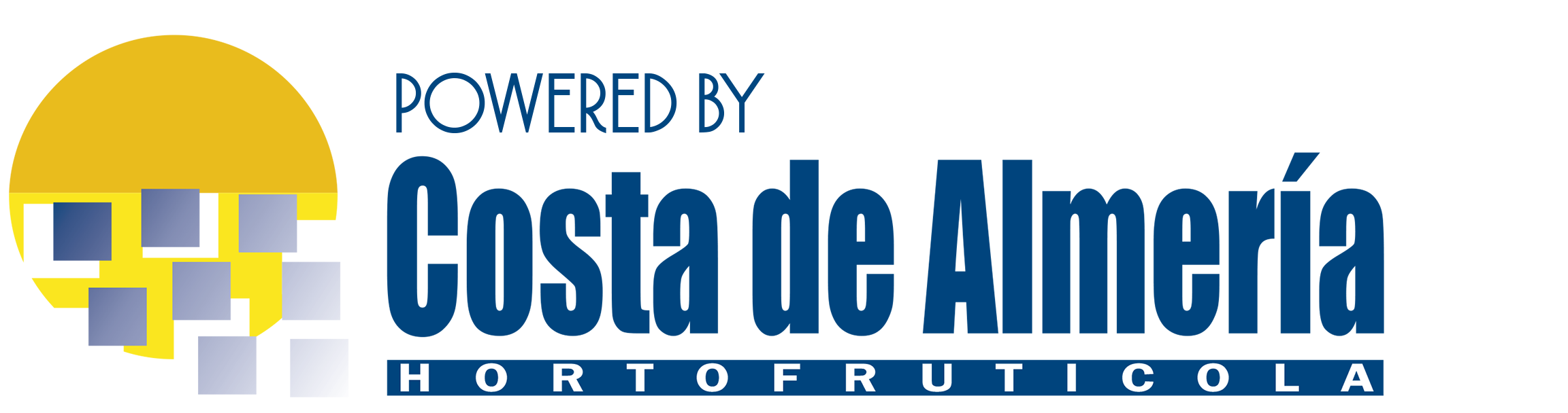 Logo de la Desarrolladora de la Aplicación