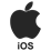 Logo de la App Store (iOS)