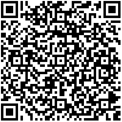 Código QR para descargar la aplicación